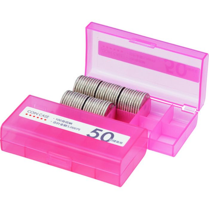 OP コインケース 50円用(Tcode:8081858)