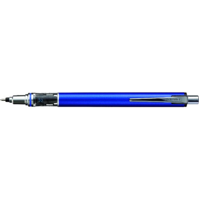 uni シャープペンシル クルトガアドバンス 0.7mm ネイビー(Tcode:1374339)
