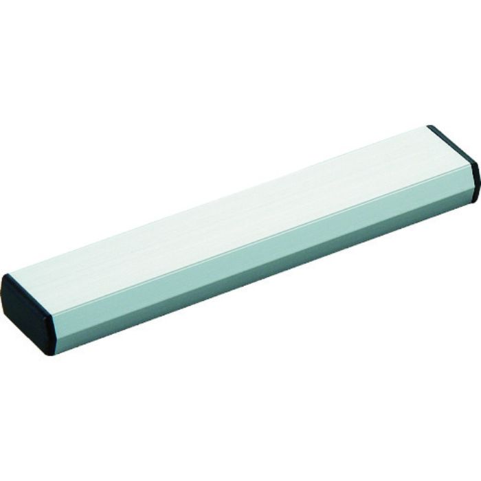 TRUSCO マグネットアルミバー 100mm(Tcode:4144511)