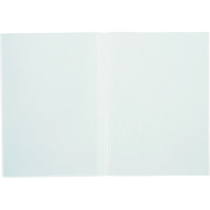 OP メニューファイル用 追加ケース A4 1枚(Tcode:1219163)