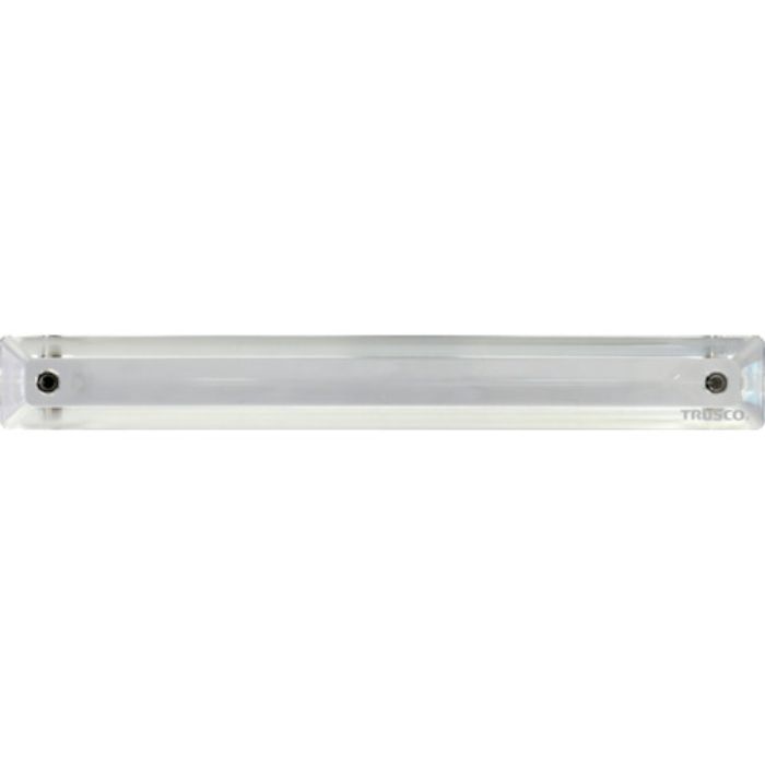 TRUSCO クリアマグネバー 160L(Tcode:2498339)