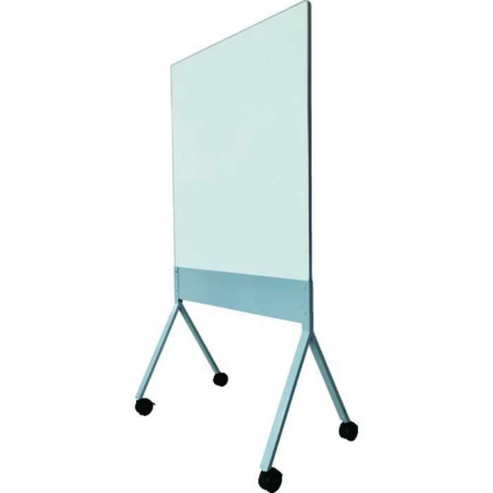 WRITEBEST ホワイトボードパネル マットグレイ 1200X1200(Tcode:2065412)