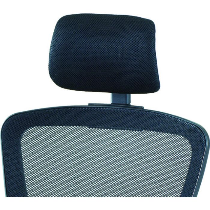 TRUSCO MC-5A用ヘッドレスト(Tcode:4143761)