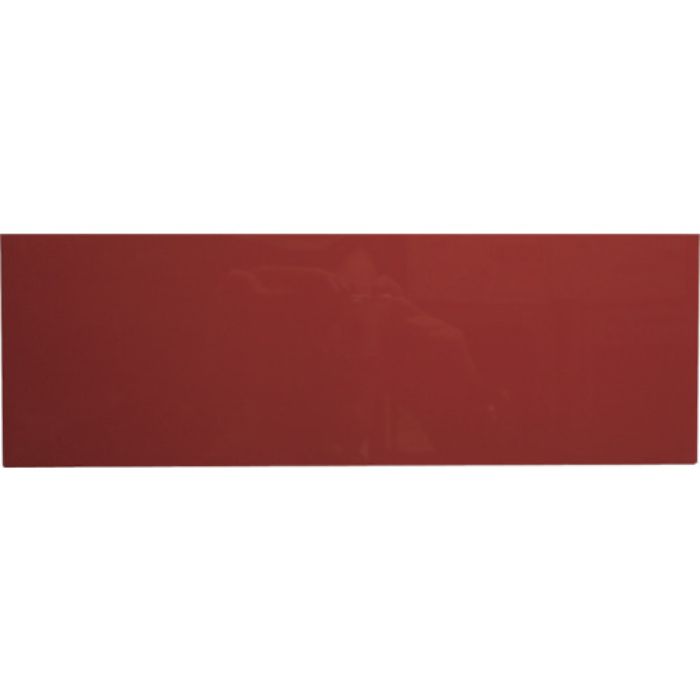 ニチレイ カラーマグネットシート 赤(Tcode:5097118)