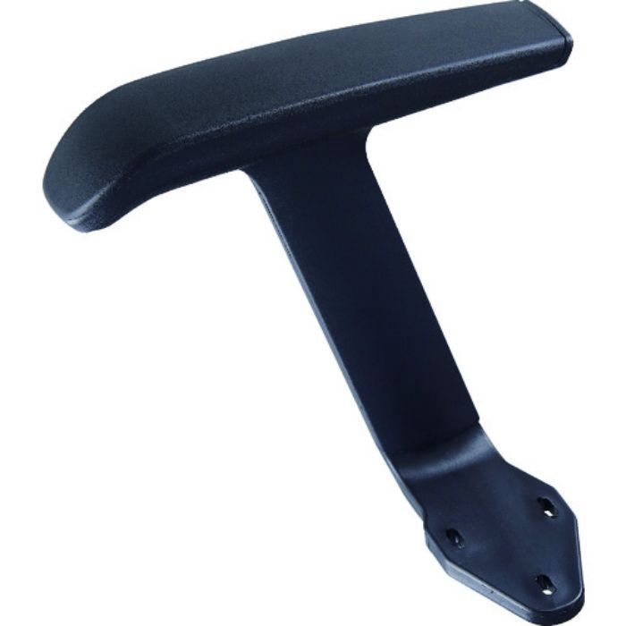 TRUSCO メッシュハイバックチェア“VIENTO”専用 肘掛(Tcode:1607604)