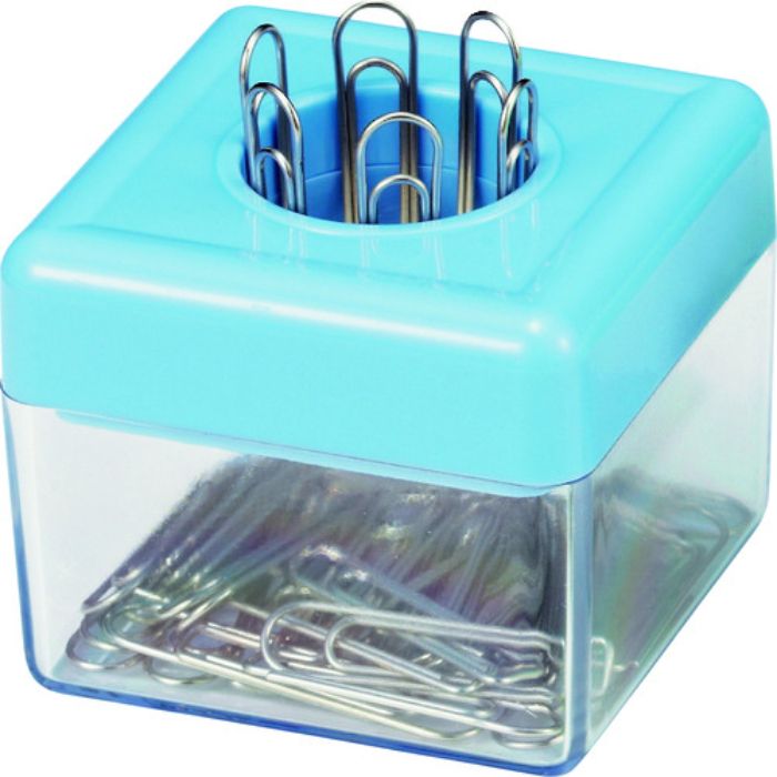 OP ゼムボックス 青(Tcode:8082033)