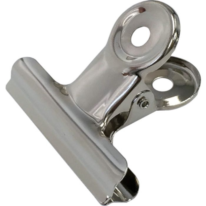 サンケー 目玉クリップ 50mm 中 30個入(Tcode:5551938)