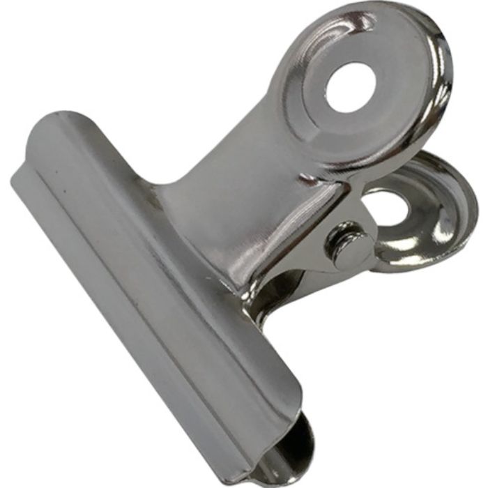 サンケー 目玉クリップ 40mm 小 60個入(Tcode:5551939)