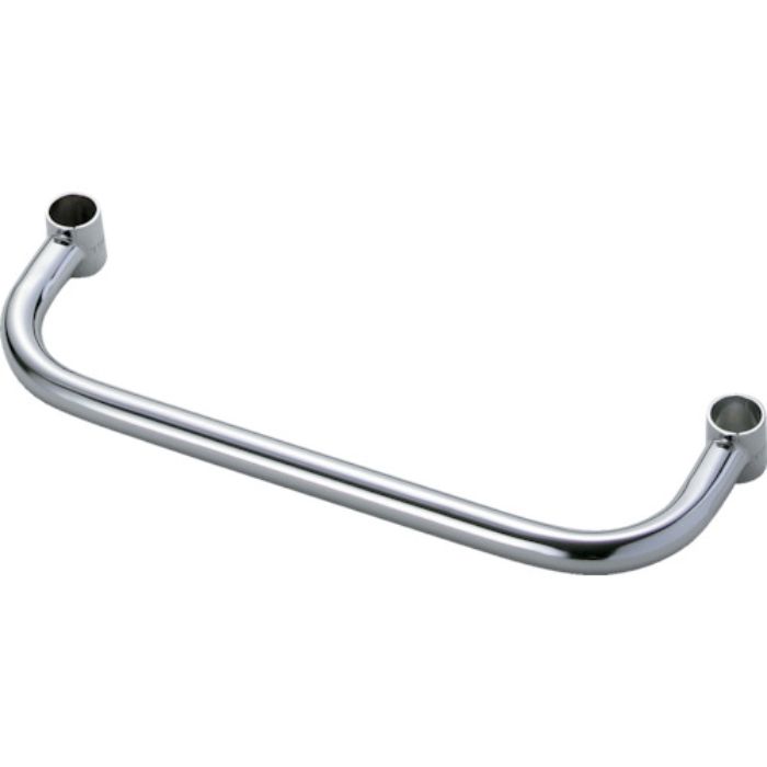 TRUSCO スチール製メッシュラック用ワゴンハンドル D450(Tcode:2566141)