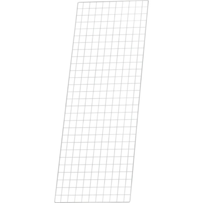 TRUSCO スチール製メッシュラック用バックネット 1400X539(Tcode:2566427)