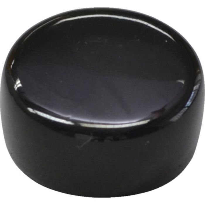 マグエックス カラーマグネット黒3P(Tcode:8293925)