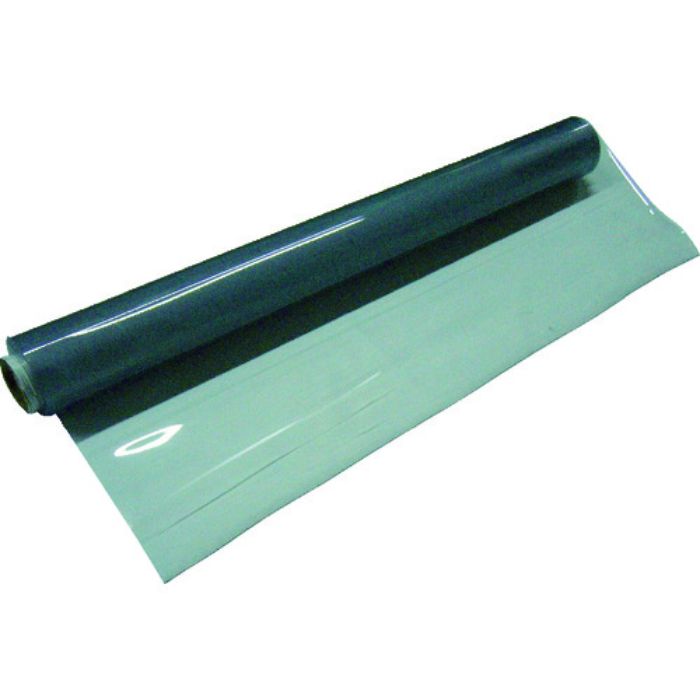 明和 MG透明フィルム92cm×10m×1mm厚(Tcode:8196040)