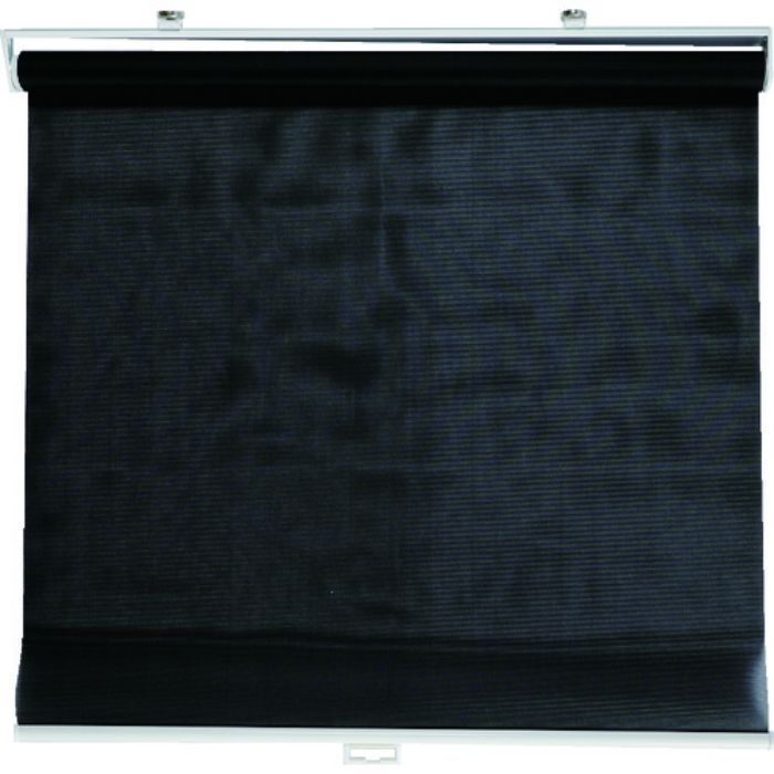 TRUSCO マグネット取り付け式ロールシート 920mmX1800mm 布シートタイプ(Tcode:2075884)