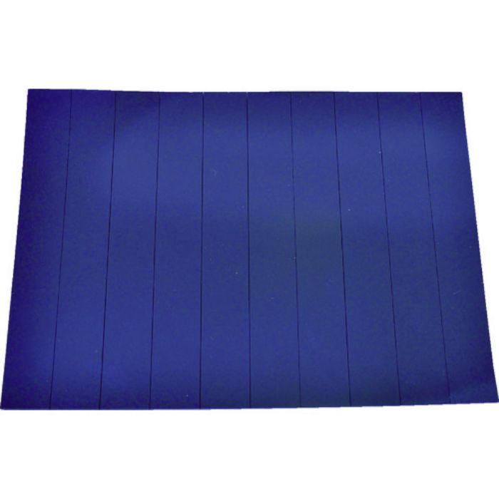 TRUSCO マグネットタックシート 25X180 10丁付(Tcode:8191742)