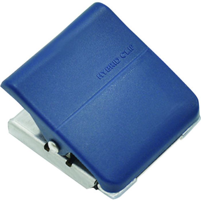 マグエックス マグネットハイブリッドクリップ S 青(Tcode:2077508)