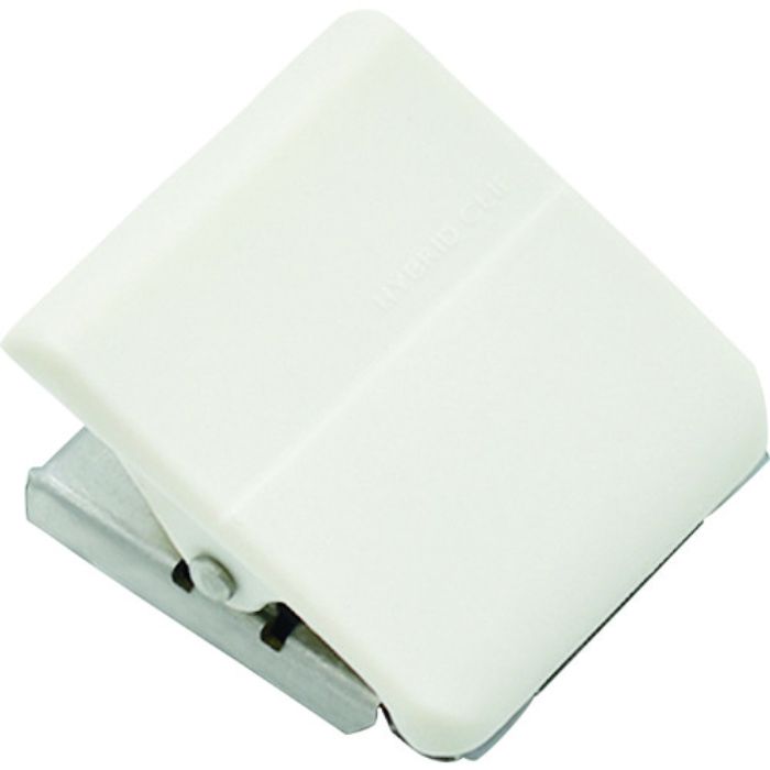 マグエックス マグネットハイブリッドクリップ S 白(Tcode:2077506)