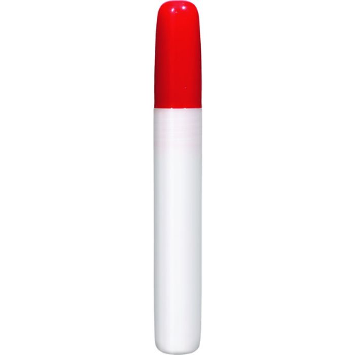 マジックインキ マジックノック 専用カートリッジ 太字 赤(Tcode:2236959)