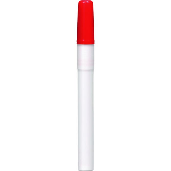 マジックインキ マジックノック 専用カートリッジ 細字 赤(Tcode:2236966)