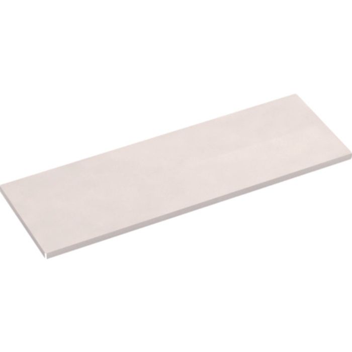 TRUSCO スチール製軽中量ボルトレス棚用棚板 M1.5型・M2型 W1760×D595・600用 ネオグレー(Tcode:3938581)