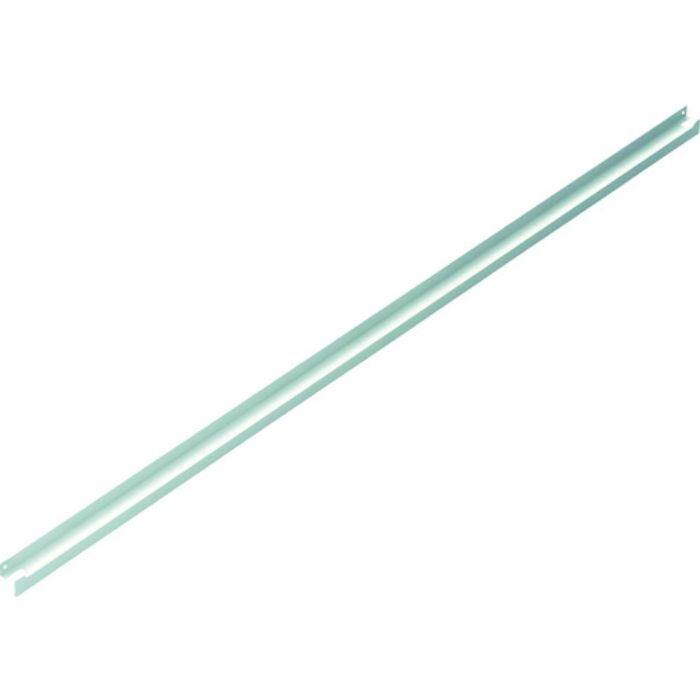 TRUSCO スチールラック M2型軽中量棚 引出ストッパー W1760用(Tcode:8563274)