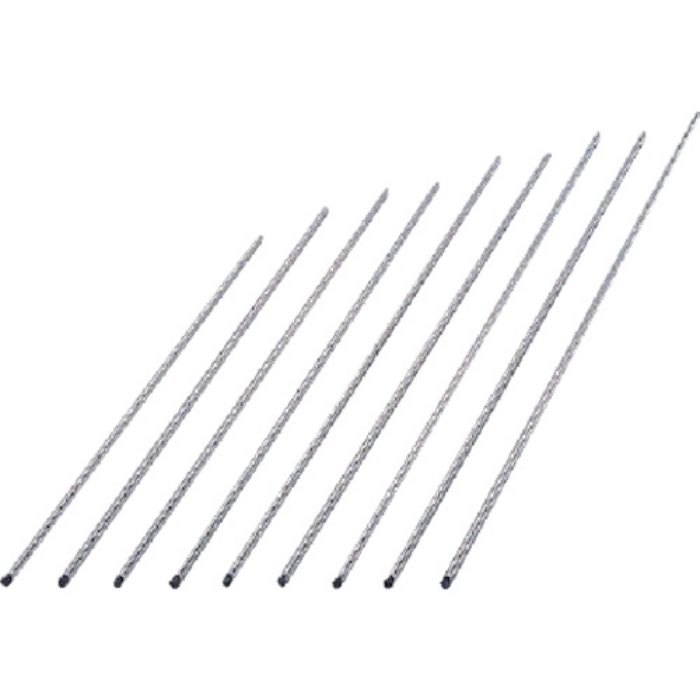 IRIS 546982 メタルラックミニ用ポール 径19×1000(Tcode:5134358)