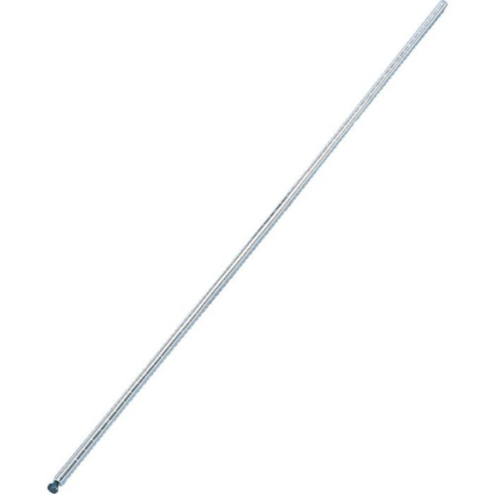 IRIS 106523 メタルラックミニ用ポール 径19×1800(Tcode:3598187)