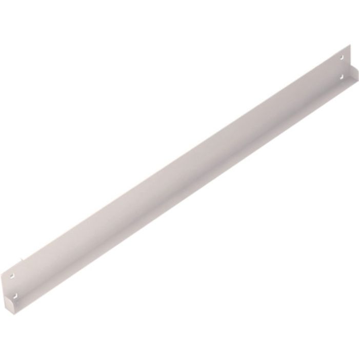 TRUSCO スチール製中量ボルトレス棚用中棚受 M3型・M5型 D921用 ネオグレー(Tcode:5110831)