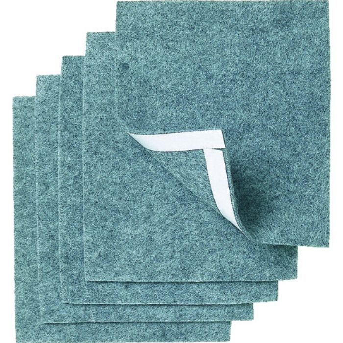 マグエックス マグネットイレーザー用スペアシート(5枚入り)(Tcode:4042484)