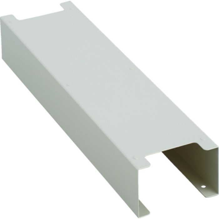 TRUSCO 棚用UR-0 アタッチメント 1列 枠のみ(Tcode:8552501)