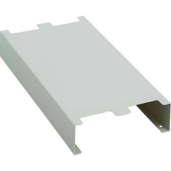 TRUSCO 棚用UR-0 アタッチメント 2列 枠のみ(Tcode:8552500)