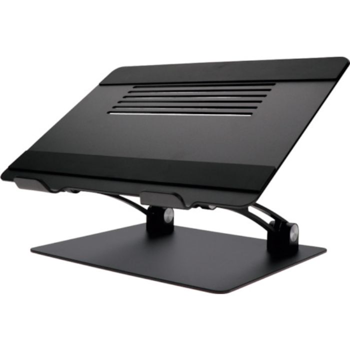 MOTTERU 肩や背中への負担を軽減 自由な角度に調節できるノートPCスタンド ペンタブ 液タブ iPad Pro スタンド(Tcode:3852985)