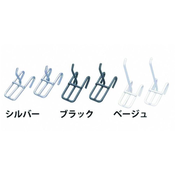 IRIS 246757 メッシュパネルフック30mm MPA-F3 ベージュ (Tcode:1261929)