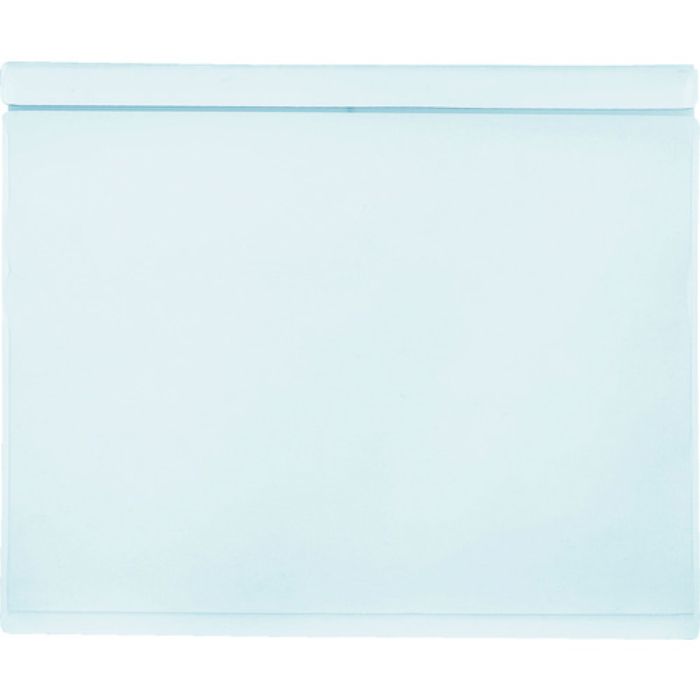 TRUSCO マグネポスターケース A3 ホワイトボードマーカー対応タイプ(Tcode:2072344)