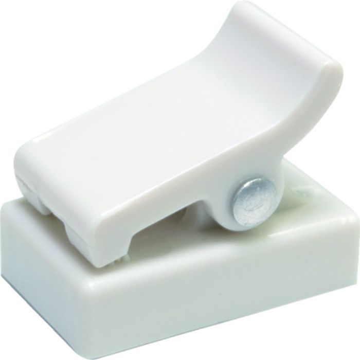 マグエックス プチマグクリップ ホワイト (2個入)(Tcode:8293931)