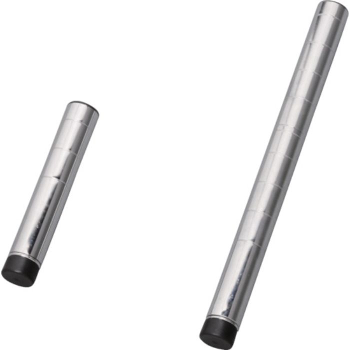 IRIS 547552 メタルラックポール MR-015P(Tcode:7900643)