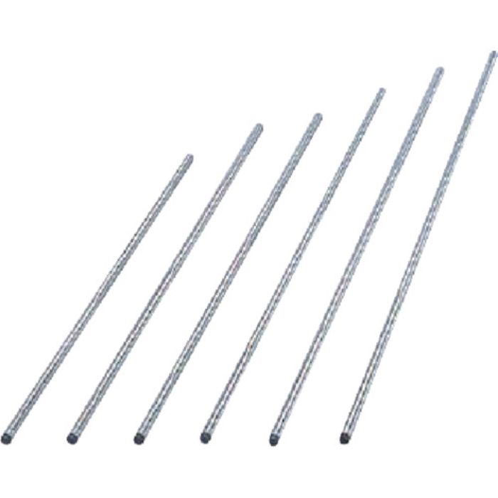 IRIS 546944 メタルラック用ポール 径25×1100(Tcode:4947193)