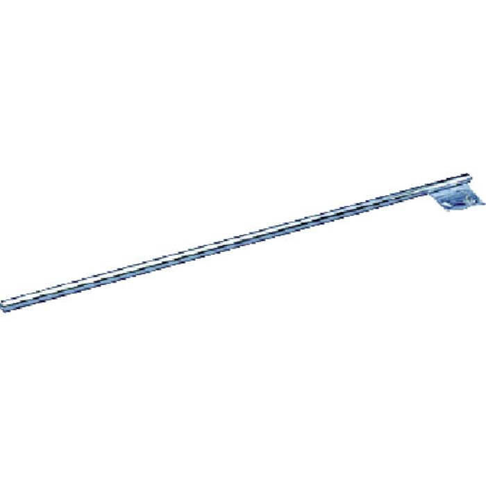 IRIS 540107 メタルラック用ハンガーパイプ 1200×25×95(Tcode:5134871)