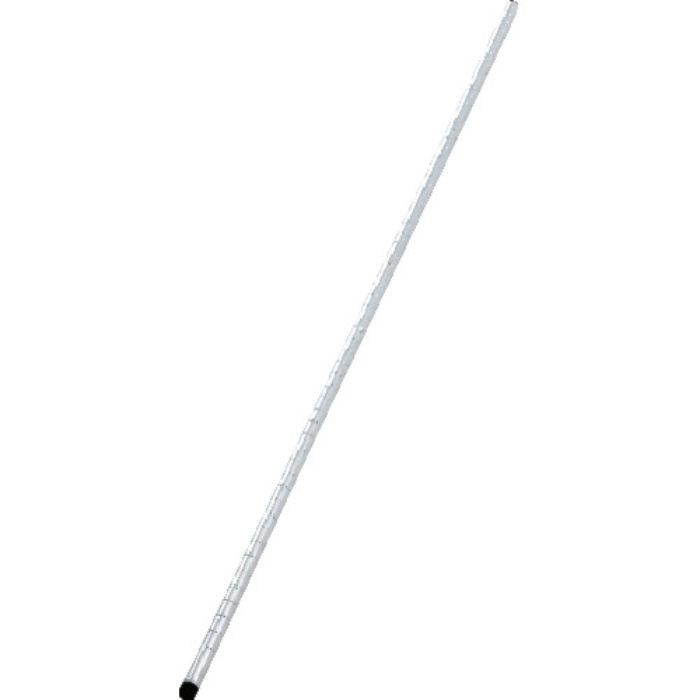 IRIS 106511 メタルラック用ポール 径25×1585(Tcode:3852741)