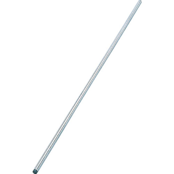 IRIS 106512 メタルラック用ポール 径25×1690(Tcode:4047729)