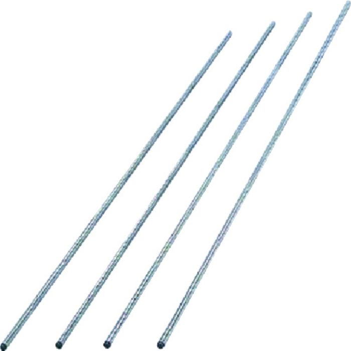 IRIS 546952 メタルラック用ポール 径25×2295(Tcode:4947231)