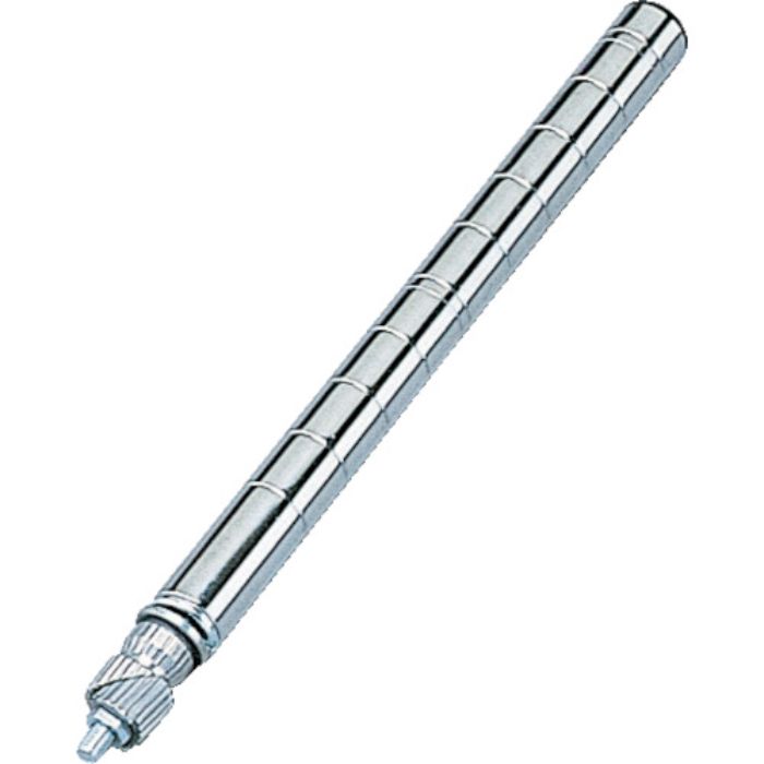 IRIS 539970 メタルラック用延長ポール 径25×345(Tcode:4047737)