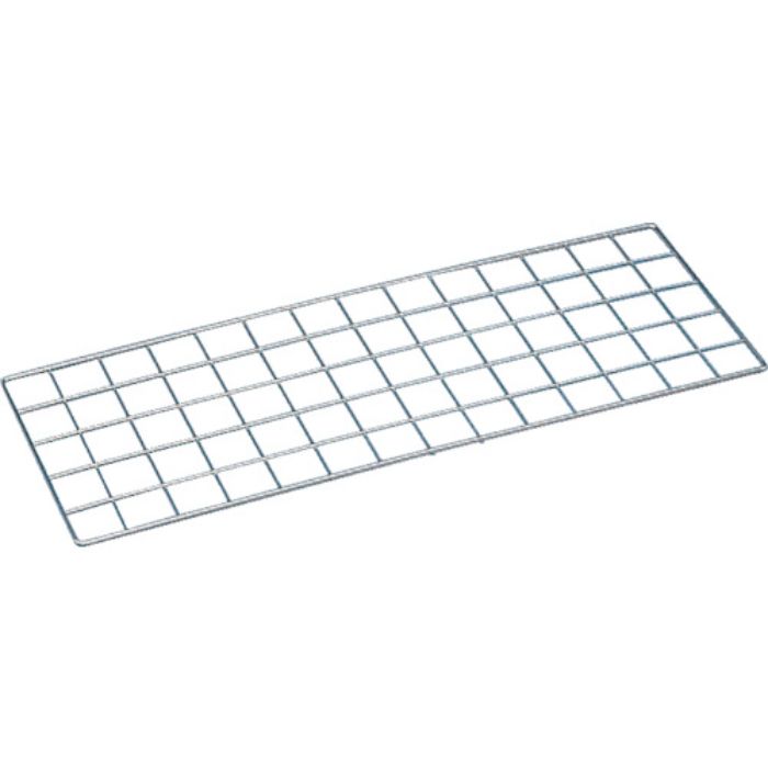 IRIS 540118 メタルラック用メッシュパネル 700×250(Tcode:5134978)