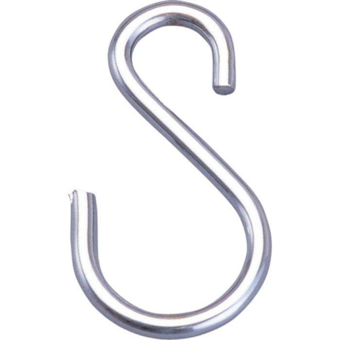 IRIS 540144 メタルラック用S字フック 27×4×48(Tcode:5135010)