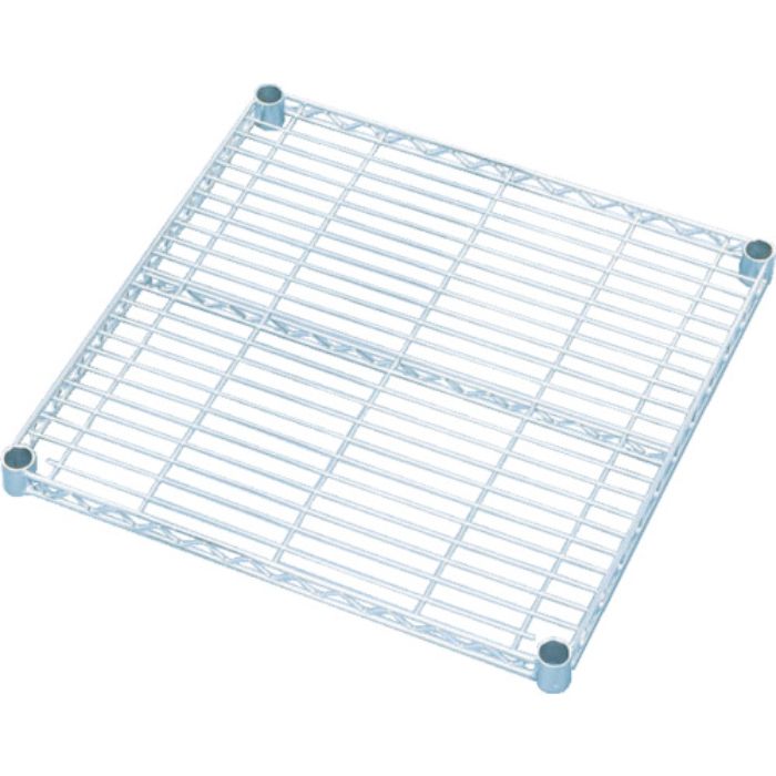 IRIS 546802 メタルラック用棚板 610×610×40(Tcode:3852938)