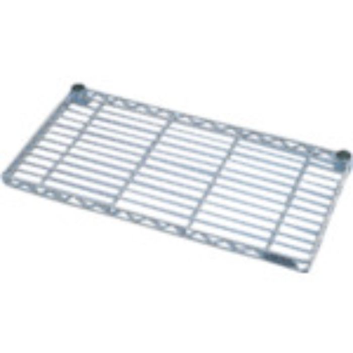 IRIS 539923 メタルラック用ハーフ棚板 610×310×40(Tcode:5135087)