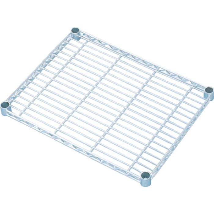 IRIS 540378 メタルラック用棚板 610×460×40(Tcode:3852962)