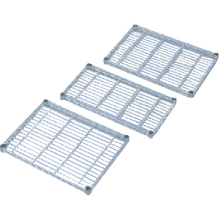 IRIS 546782 メタルラック用棚板 650×460×40(Tcode:4947096)