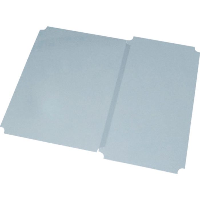 IRIS 221511 メタルラック硬質クリアシート MR-66E(Tcode:4047770)