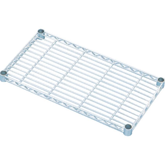 IRIS 106501 メタルラック用棚板 660×360×40(Tcode:4047699)