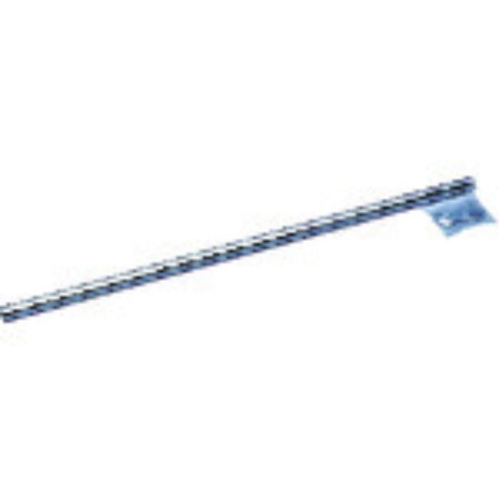 IRIS 540106 メタルラック用ハンガーパイプ 910×25×95(Tcode:5135168)